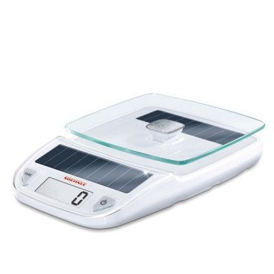Soehnle Hushållsvåg, Easy Solar