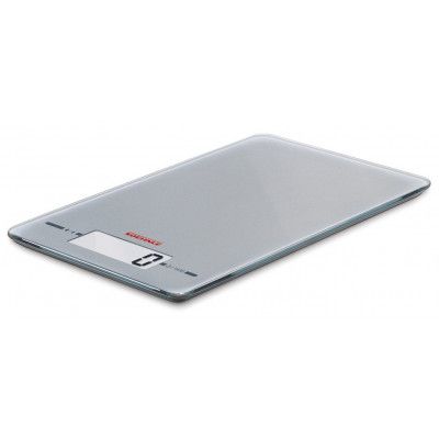 Soehnle Köksvåg Page Evolution, silver