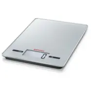 Soehnle Köksvåg Vita