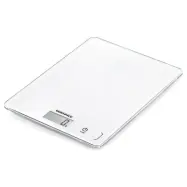 Soehnle Page Compact Köksvåg, vit