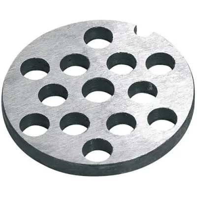 Hålskiva 8 mm, Tillbehör Köttkvarn - Westmark