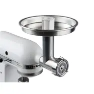 Jupiter, KitchenAid tillbehör Köttkvarn, metall