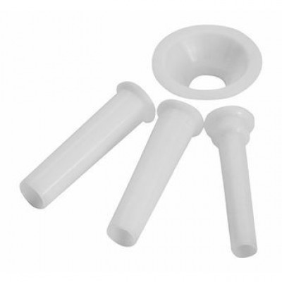 Korvhorn, tillbehör till köttkvarn - Westmark