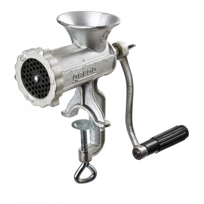 Manuell Köttkvarn Gerda, storlek 8 - Westmark