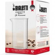 Bialetti - Reservglas 1L Klar