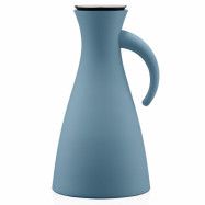 Eva Solo Termoskanna 1 liter, dusty blue