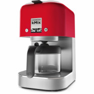 Kenwood Kaffebryggare COX750RD röd