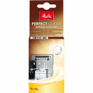 Melitta Rengöringstablett Kaffe/Espressomaskiner 4x1,8g