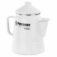 Petromax Perkolator 1,3 liter, vit