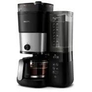 Philips HD7888/01 Kaffebryggare med kvarn
