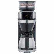 Severin Filka Helautomatisk kaffebryggare m. termoskanna