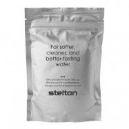 Stelton - Brus filtergranulat 3-pack svart