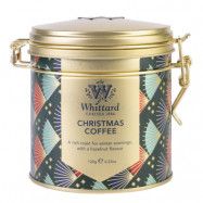 Whittard - Christmas Coffee 2021 120 g