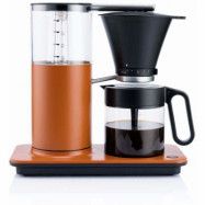 Wilfa Kaffebryggare Terracotta Röd CMC-100TC