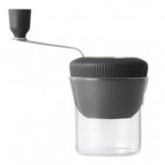 CoffeeHouse Kaffekvarn Glas/Silikon