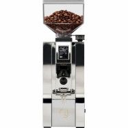 Eureka Mignon XL Kaffekvarn, krom