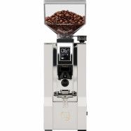 Eureka Mignon XL Kaffekvarn, vit