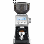 Sage BCG820BSS The Smart Grinder Pro kaffekvarn rostfritt stål