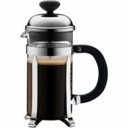 Bodum Chambord Krom kaffepress 3 Koppar 0,35l