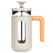 La Cafetière Pisa Kaffepress Latte 3 Koppar