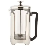 La Cafetière Roma Kaffepress Rostfri 12 Koppar