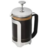 La Cafetière Roma Kaffepress Rostfri 6 Koppar