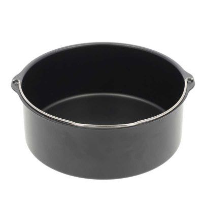Kakform till airfryer, 20 cm - Patisse