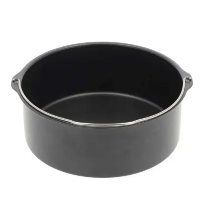 Kakform till airfryer, 20 cm - Patisse
