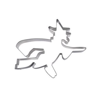 Städter Utstickare, Häxa 9 cm