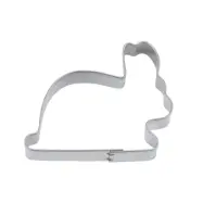 Utstickare Kanin, 3,5cm - Städter