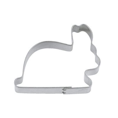 Utstickare Kanin, 3,5cm - Städter