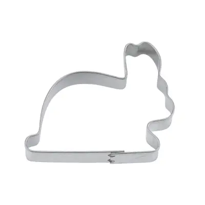 Utstickare Kanin, 3,5cm - Städter