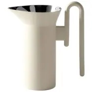 AndTradition JH38 Momento Kanna 1 liter, ivory