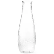 AndTradition SC63 Collect Karaff 1,2 liter, klar