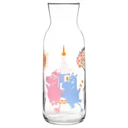 Arabia Mumin Fest kanna 1,2 liter