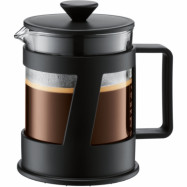 Bodum Crema kaffepress 4 Koppar 0,5 l