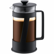 Bodum Crema kaffepress 8 Koppar 1,0 l