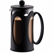 Bodum Kenya kaffepress 3 Koppar, 0,35 l