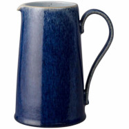 Denby Studio Blue Kanna Large, Cobalt