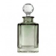 Frederik Bagger - Statement Old Fashioned karaff 0,7 L emerald