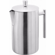 Horwood Cafetiere Doublewall 1,4L 12 cup