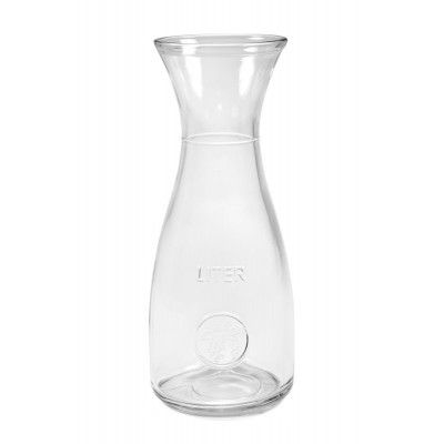 Klassisk Karaff 1,0L
