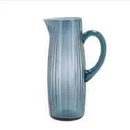 Kusintha blå kanna 1,2 liter - BITZ