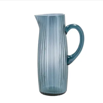 Kusintha blå kanna 1,2 liter - BITZ