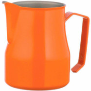 Motta Barista Mjölkkanna 0,35 L Orange