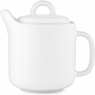 Normann Copenhagen Bliss Teapot 70 cl. White