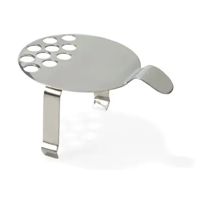 Nuance Filter till kanna, isbitar