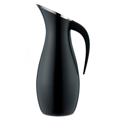 Nuance Kanna 1,7 L, Mattsvart