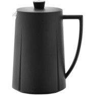 Rosendahl Grand Cru kaffepress, svart 1 L