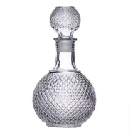 Whiskeykaraff - Bar Craft